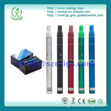 Electronic cigarette Herb vaporizer AGO kit